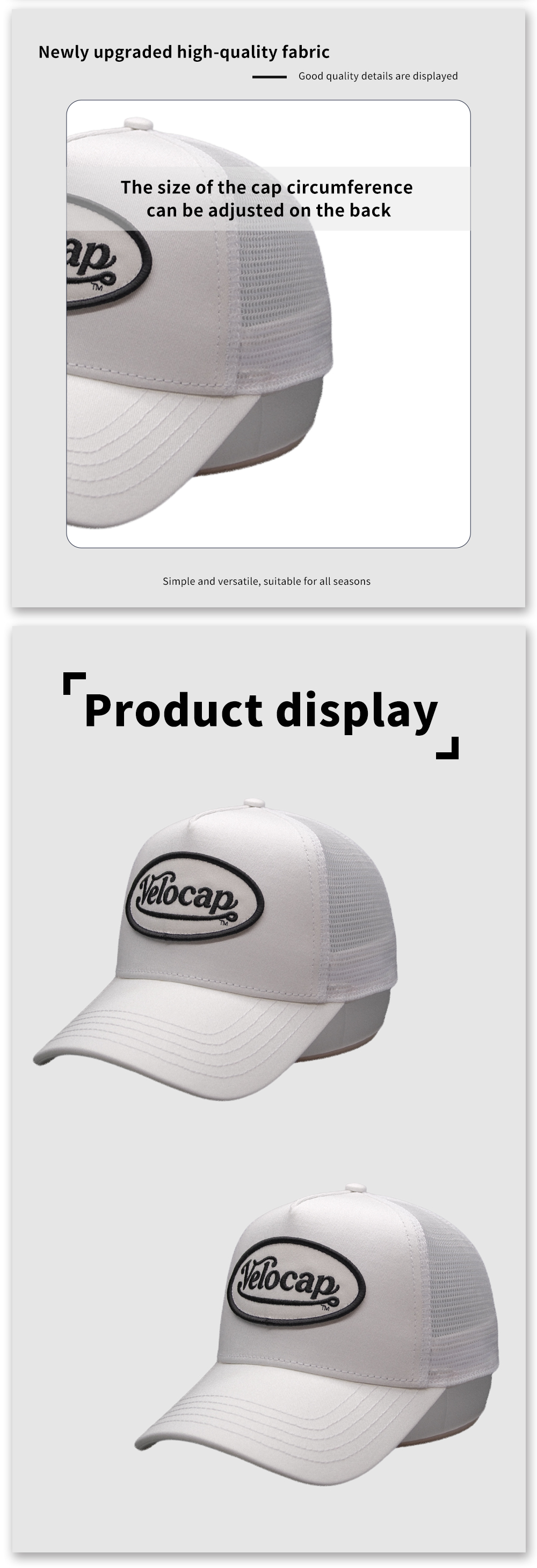 default name