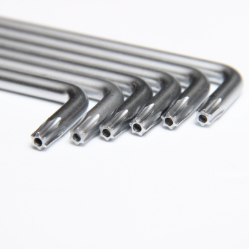 High-Quality, Durable, Reinforced Tough Metric Ball Head Torx Allen Key Wrench: Your Ultimate Tool for Precision Tasks