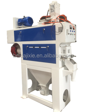 Hot Sale MPGT60 Machine: Polishing Rice and Whitening Machine