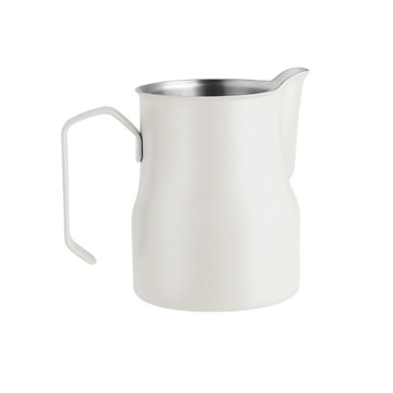 Stainless Steel Milk Jug for Coffee Latte Art and Cappuccino Making