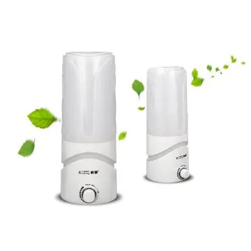 New modle portable aroma humidifier
