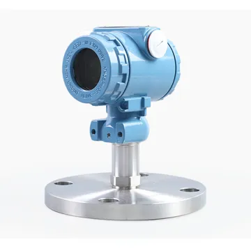 Single Flange Transmitter Diaphragm Pressure Sensor DN50/DN80