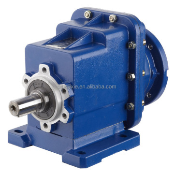 SRC Series Cast Iron Helical Gearbox Speed Reducers