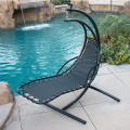 Helikopter Idaman Gantung Chaise Lounge