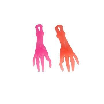 Горячая продажа липкие игрушки на Хэллоуин