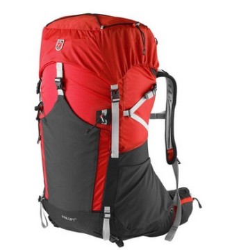 Friluft 55 Sports Travel Mountaineering Bag for Trekking