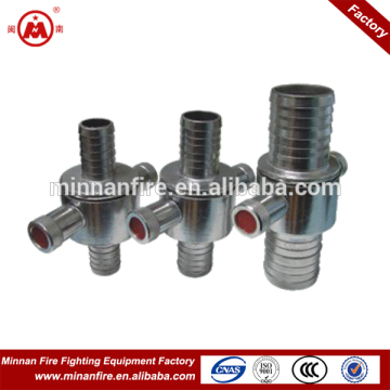 john morris long tail fire hose coupling