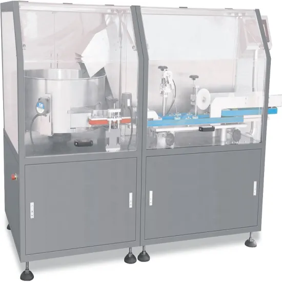 High Quality JF-2000 High Speed Unscramble Bottle Machine - Factory Wholesale