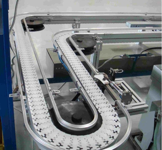 chain plate conveyor chain plate conveyor