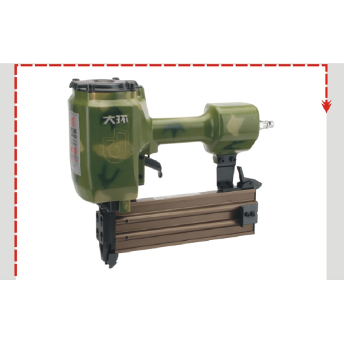 High quality steel nail gun