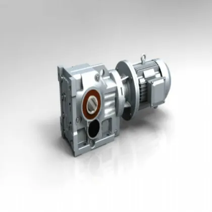 Iron Casting Advance Small Gearbox