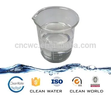 CW-01 Industry textile resin fixing Agent chemicals