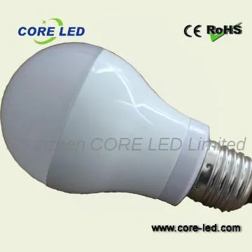 bulb indoor cool white 8w light led bulbs