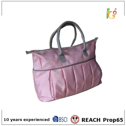 Travell set classic style lady handbag in China