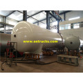 100000 Liters Industrial Aboveground LPG Tanks