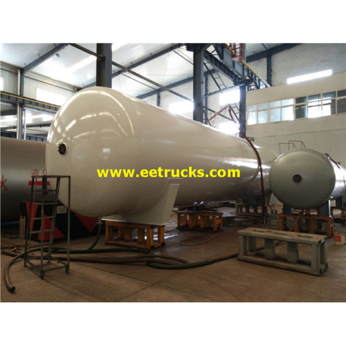 100000 Liters Industrial Aboveground LPG Tanks