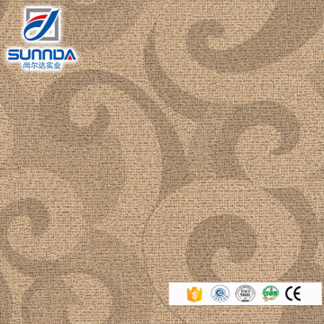 Sunnda floral pattern carpet tiles,glazed rustic porcelanato 60x60
