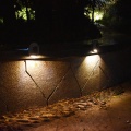 Solar Lights Outdoor Waterproof Pathway