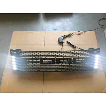 Accesorios 4x4 Grilla delantera para Ranger T6