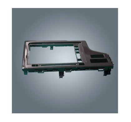 Plastic Injection Mould/Molding Auto Inner Parts