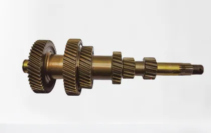 Transmission Systems Middle Shaft Gearbox Maintenance Spare Parts OEM ME523008 for Mitsubishi