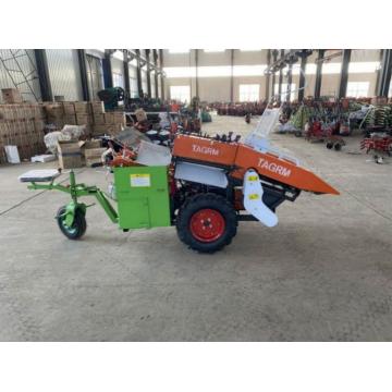 Disc Corn Storage Harvester Flexibel drift 1 rad