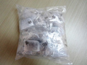 6-Pack Replacement Charcoal Water Filters for Coffee Machines
