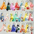 OEM PVC Doll Machines 3D Molding Press Machinery