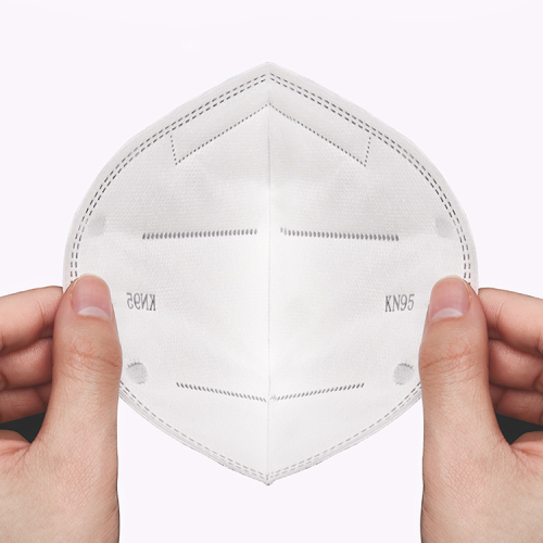 Medical Disposable Adult KN95 Face Mask