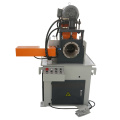 Single Head Big Diameter Pipe Chamfering Machine