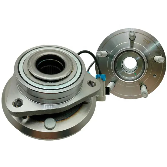 Chevrolet Captiva Car Parts and Accessories (2008-2011) - VKBA7437