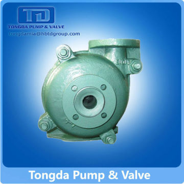 High quality cryogenic centrifugal pump
