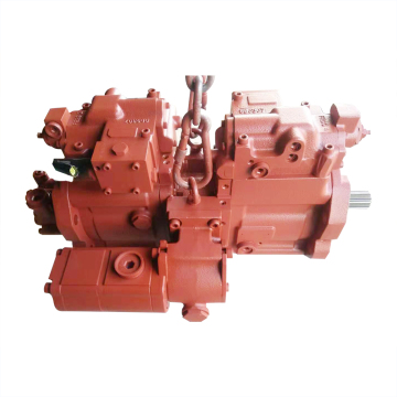 K5V80DTP-HNOV Hydraulic Pump for Excavators DH130W DH150W