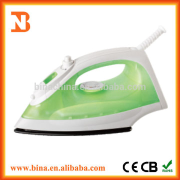 120ml Electric Iron for Southeast Asia Market