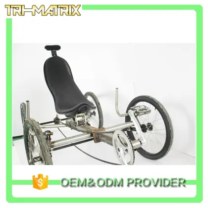 Top quality classical recumbent exercise bikes for sale