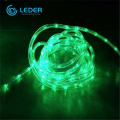 شريط إضاءة LED ذكي ملون من LEDER