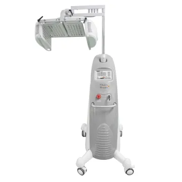7 Colors LED PDT photon light therapy machine