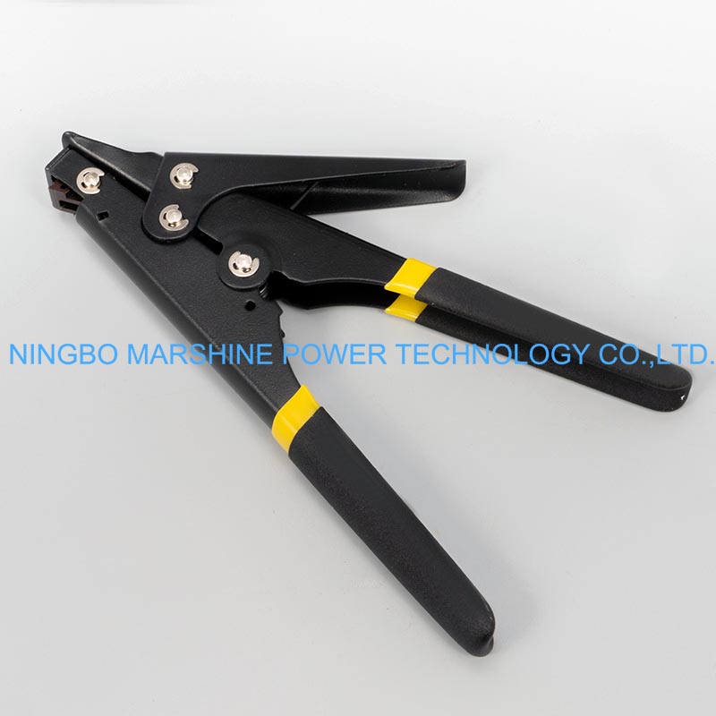 Portable Cable Tie Tool Portable Cable Tie Tool