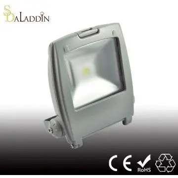 70W floodlight led