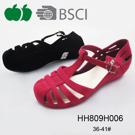 2016 New Arrivals High Quality Hot Sale Ladies Sandals