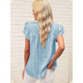 Wholesale women's t-shirts and knitwear