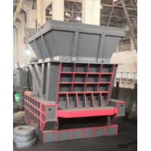 Professional Container Shear Equipment