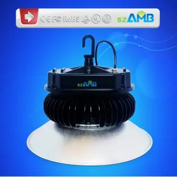 50w led industrial light