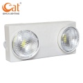 Two Heads Rechargeable Emergency Light