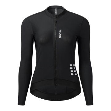 WOSAWE Women's Classic Quick-Dry Cycling Jersey