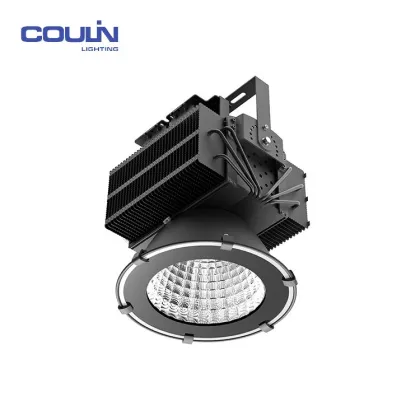 Environmental Material You Tube Jizz High Bay Light 200W