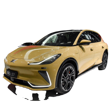 2023 SUV moyen IM LS7: véhicules neufs fabriqués en Chine