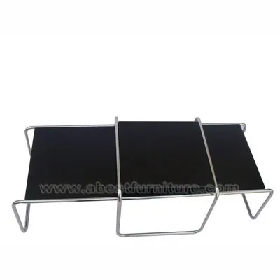 Marcel Breuer Laccio Table