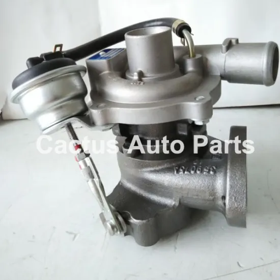 Kp35 Turbocharger Opel Car 73501344/860067 / 93177409 Turbo
