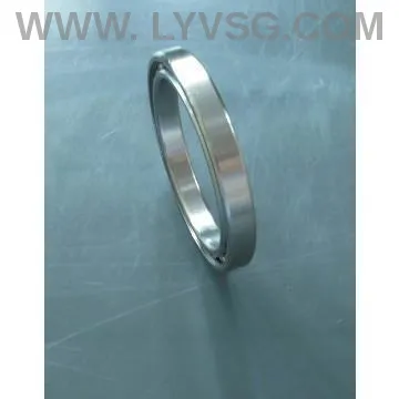 Four Point Contact Ball Bearing